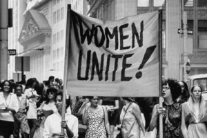 The New Women’s Movement is Going to Take All of Us